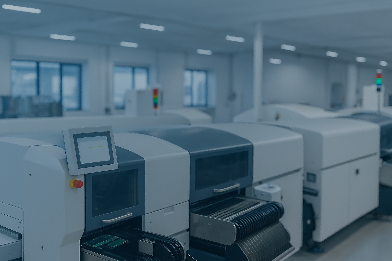 PSA Nitrogen Generators and High-Purity Supply for Electronics