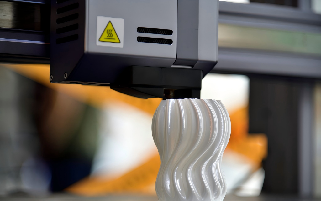 When to Use a Nitrogen Generator for 3D Printing
