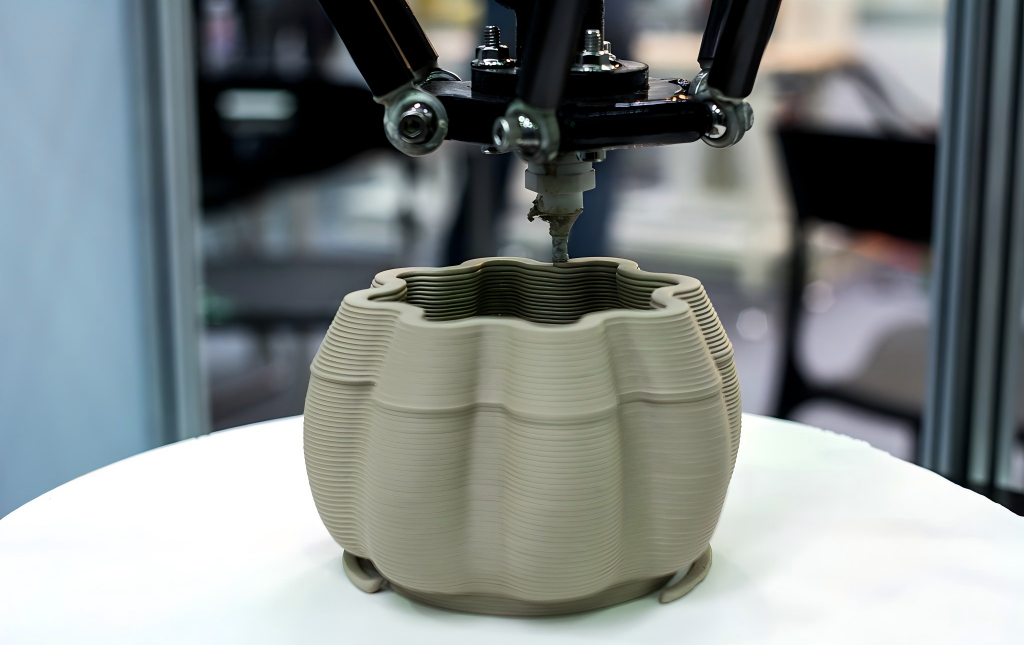 How to Select Nitrogen Supply Systems for 3D Printing