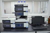 Analytical Laboratory