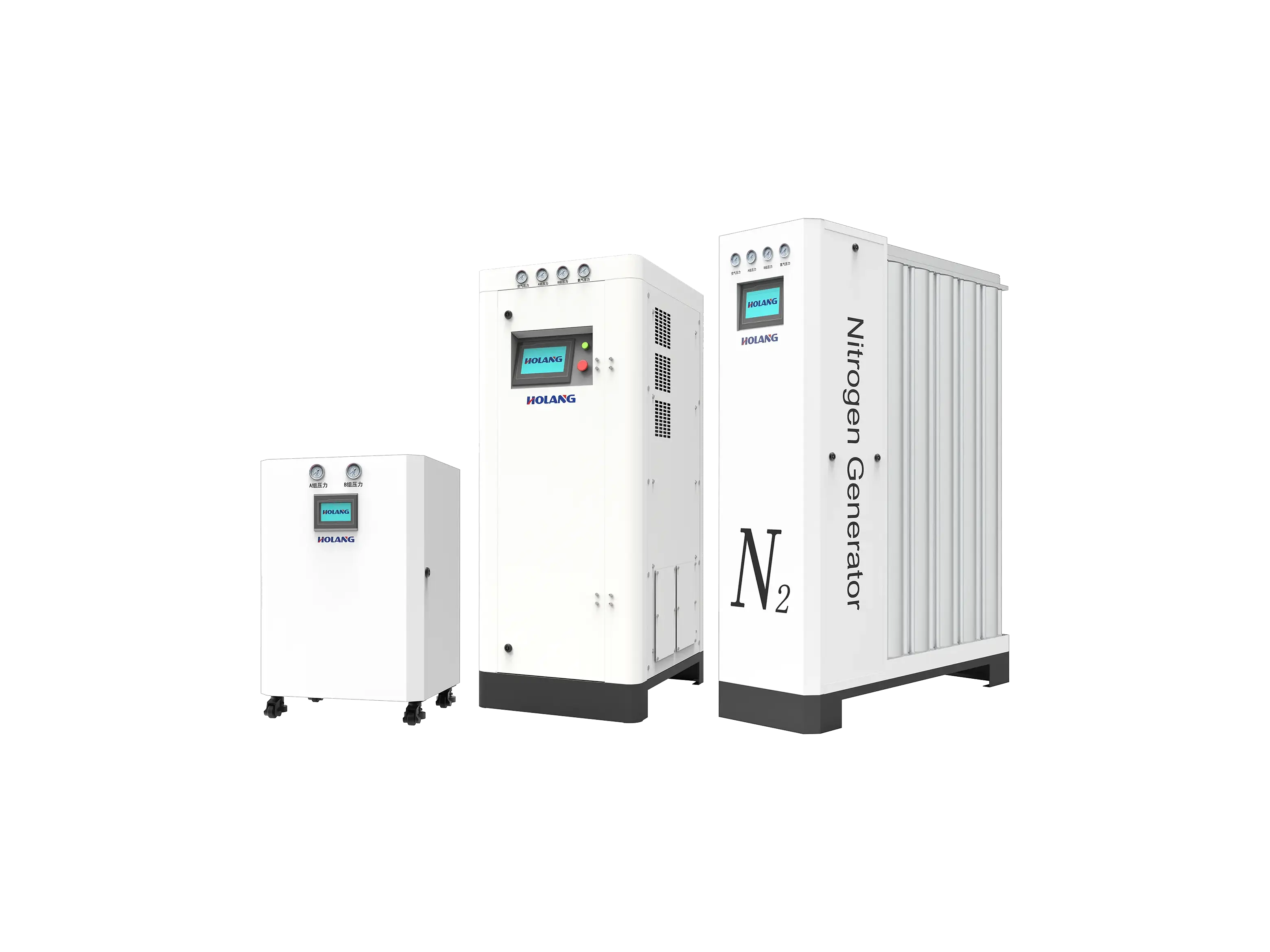 NITROGEN