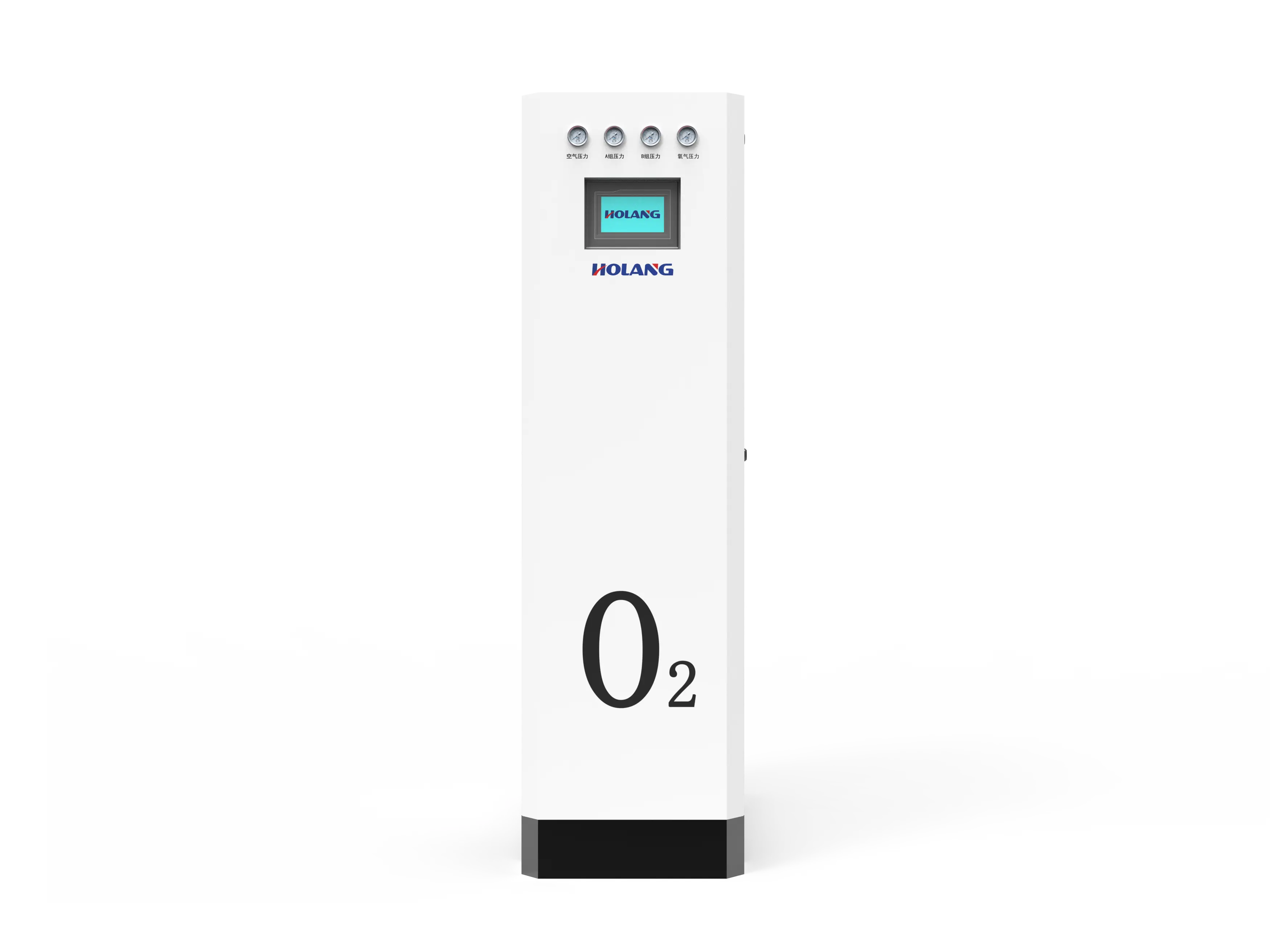 OXYGEN