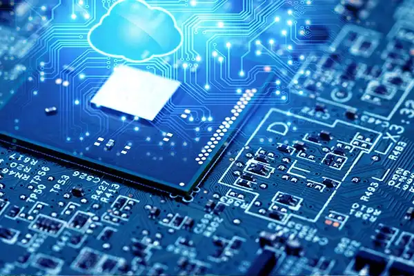Electronic Industry