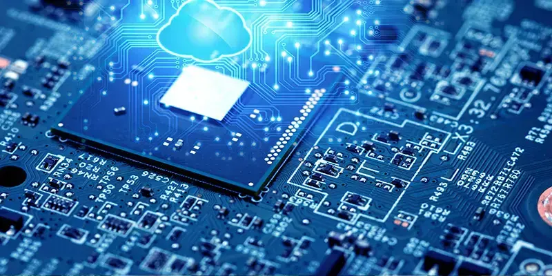 Electronic-Industry
