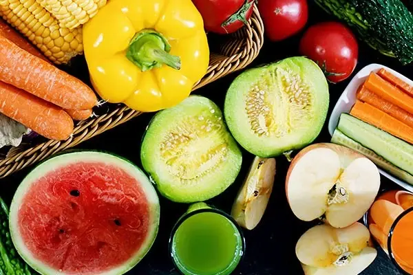 Food Preservation