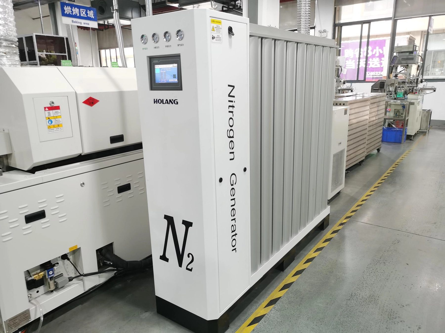 Choosing the Right Nitrogen Generator Brand