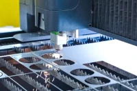 Laser Cutting