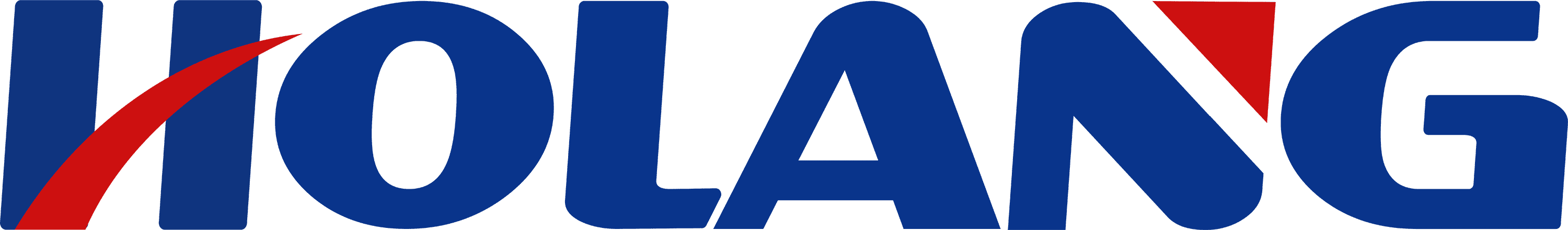 Holang Logo