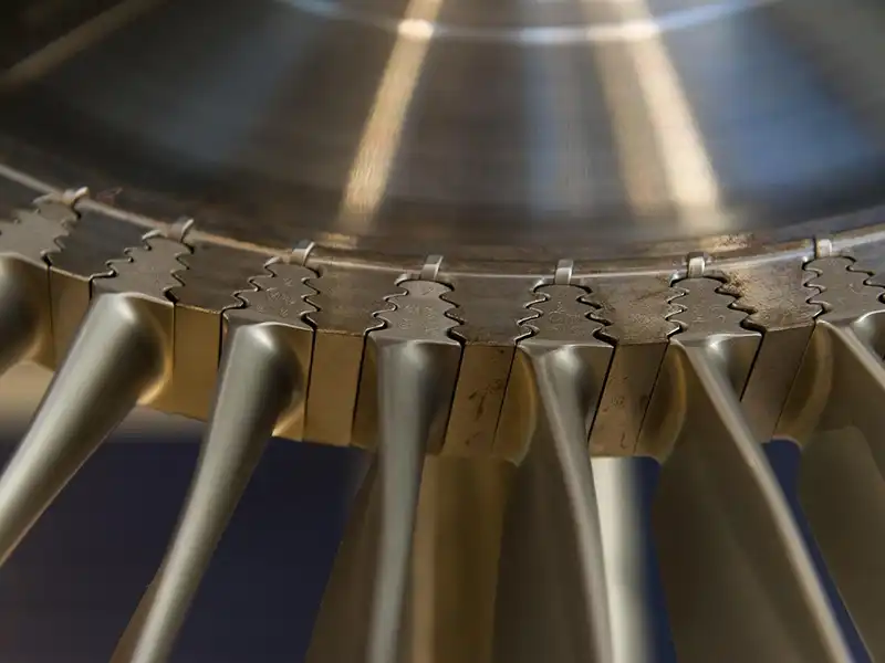Metallurgic Processing