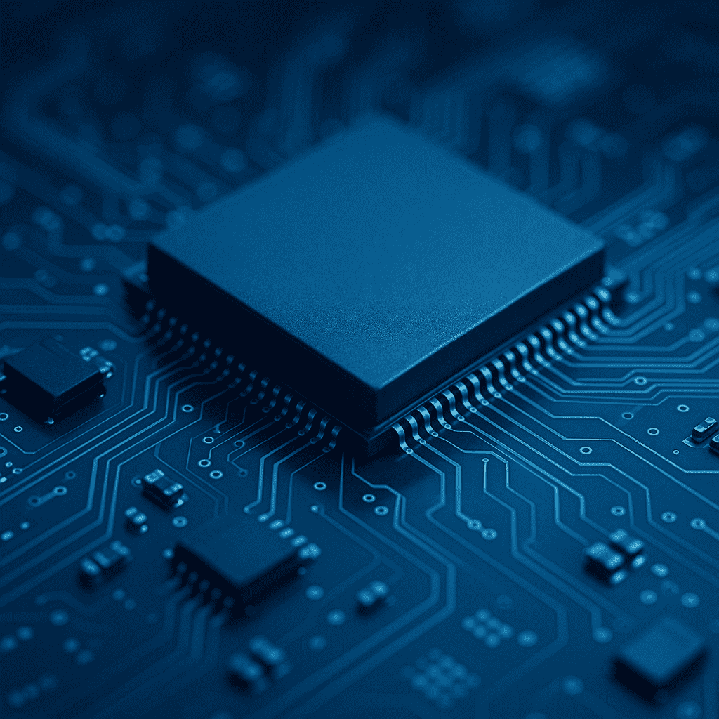 Modular PSA Nitrogen System for Semiconductor Testing