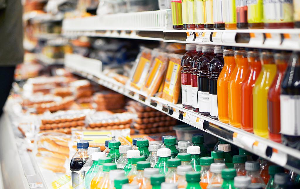 Nitrogen Flushing in Food Packaging | HOLANG