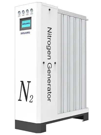 Nitrogen Generator NPL