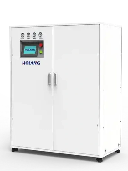 Oxygen Generator OPA