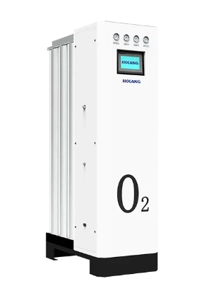 Oxygen Generator OPL