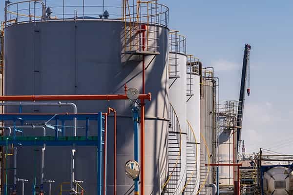 Petrochemical Industry
