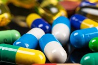 Pharmaceutical Industry