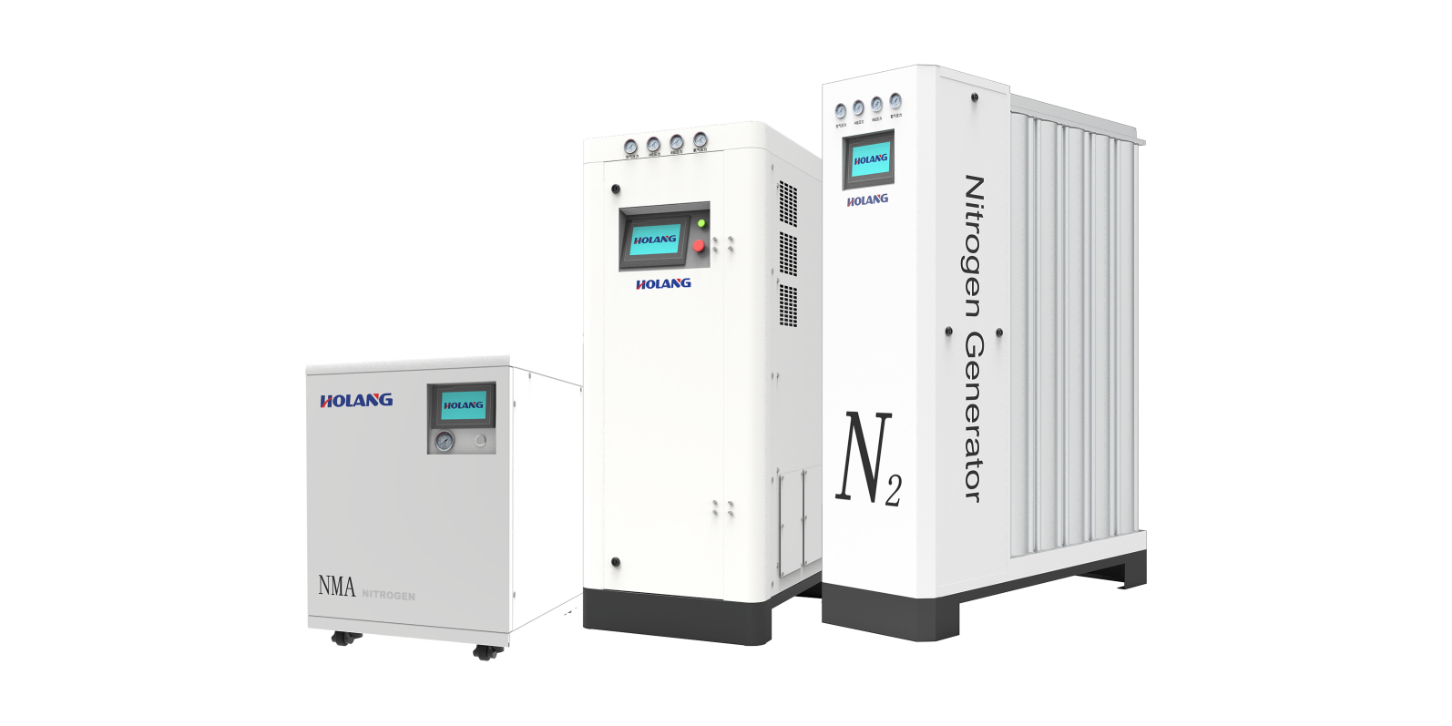Why Integrated Nitrogen Generators Cost More?